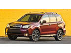 2014 Subaru Forester 4dr Auto 2.5i Premium PZEV