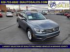 2019 Volkswagen Tiguan SE 4Motion - Kingman,AZ