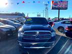 2012 Dodge Ram 1500 SLT