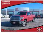 2014 Toyota Tundra 4WD Truck LTD