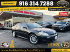 2014 Chevrolet Impala Limited LTZ * HEATED LEATHER SEATS