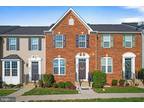 4809 EUGENE WAY, FREDERICK, MD 21703 Townhouse For Sale MLS# MDFR2042804