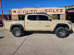 Used 2020 TOYOTA TACOMA For Sale