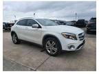 2019Used Mercedes-Benz Used GLAUsed4MATIC SUV