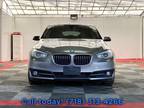$16,499 2017 BMW 535i with 91,228 miles!