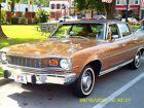 1976 AMC Other 76 AMC Matador Brougham Survivor 35,613 Miles.