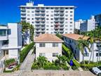 2 Bedroom 2 Bath In Miami Beach FL 33139