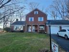 4 Bedroom 2.5 Bath In New London CT 06605