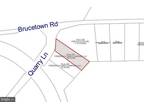 Plot For Sale In Clear Brook, Virginia