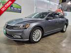 2016 Volkswagen Passat 1.8T SE TSI Warranty & Zero hidden fees! - Dickinson,ND