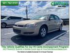 2012 Chevrolet Impala LS - Hot Springs,AR