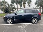 2014 Chevrolet Captiva Sport LT 4dr SUV