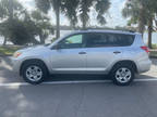 2009 Toyota RAV4 Base 4dr SUV