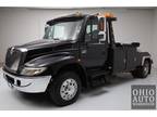 2007 International 4000 SERIES 4300 Wrecker Tow Truck - Canton,Ohio