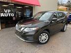 2017 Nissan Rogue SV AWD 4dr Crossover