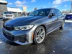 2020 BMW 3 Series M340i xDrive Sedan