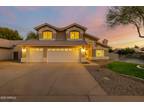 4113 E ENCINAS AVE, Gilbert, AZ 85234 Single Family Residence For Sale MLS#