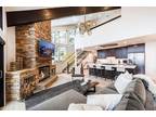 Gorgeous Full Remodel 4 bedroom condo – Silver Lake Village – Park City