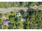 574 FOUNDRY ST LOT B, Easton, MA 02375 Single Family Residence For Sale MLS#