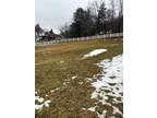 Plot For Sale In Binghamton, New York