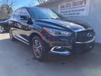 2018 Infiniti Qx60