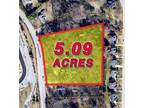 Plot For Sale In Greensboro, North Carolina