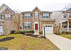 4 Bedroom 3.5 Bath In Brandywine MD 20613