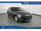 2016 Mazda MAZDA3 i Touring