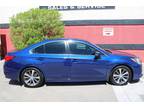 2017 Subaru Legacy 2.5i Limited AWD 4dr Sedan