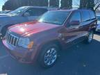 Used 2008 JEEP GRAND CHEROKEE For Sale