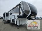 2024 Keystone Alpine 3910RK