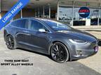 2017 Tesla Model X 90D