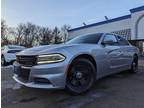 2016 Dodge Charger 5.7L V8 HEMI Police RWD SEDAN 4-DR