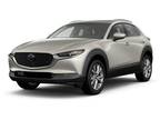 2024 Mazda CX-30 2.5 S Premium Package