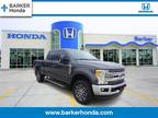 2019 Ford F-250, 78K miles