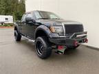 Used 2011 FORD F150 For Sale