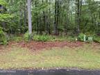 Plot For Sale In Havelock, North Carolina