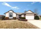 1114 Manchester Ct, Wichita, KS, 67212 1114 N Manchester Ct