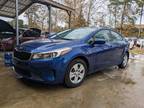 2018 Kia Forte LX 4dr Sedan 6A