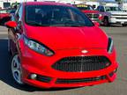 2014 Ford Fiesta ST 4dr Hatchback