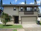 3 Bedroom 2 Bath In Mililani HI 96789