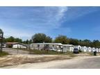 Jasper, Great Investment opportunity. 34 unit Mobile home