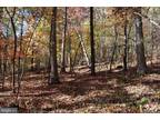 Plot For Sale In Gerrardstown, West Virginia