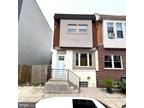 3 Bedroom 1.5 Bath In Philadelphia PA 19148