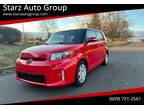 2014 Scion xB Release Series 10.0 4dr Wagon