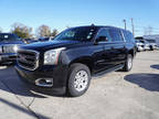 2019 GMC Yukon XL Black, 94K miles