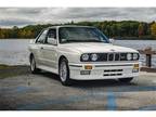 1987 Bmw M3