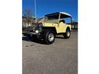 1943 Willys Jeep