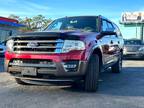 2015 Ford Expedition King Ranch 2WD