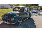 1970 Volkswagen Beetle